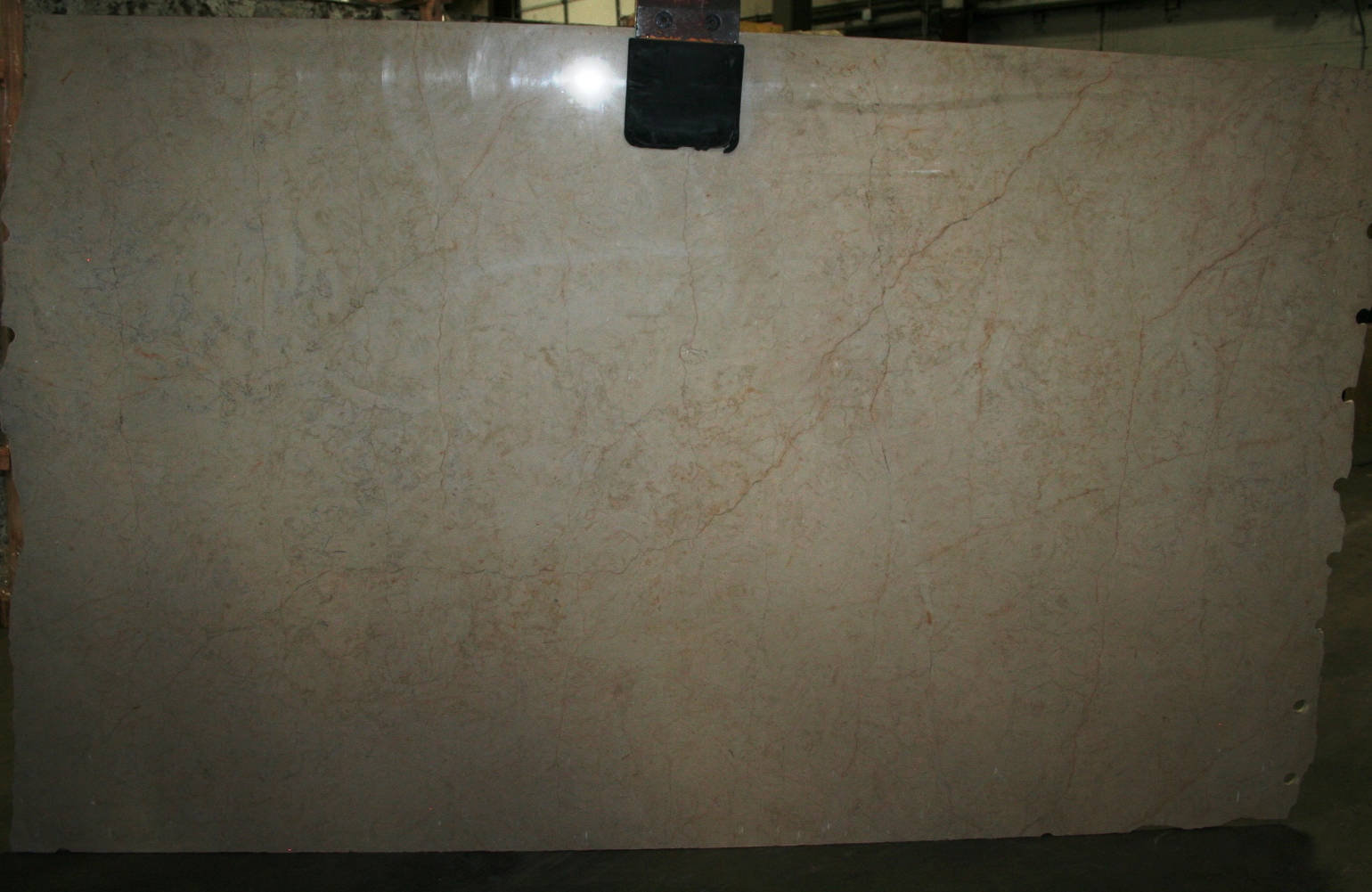 Travertine Navona Polished Ven Cut 2cm